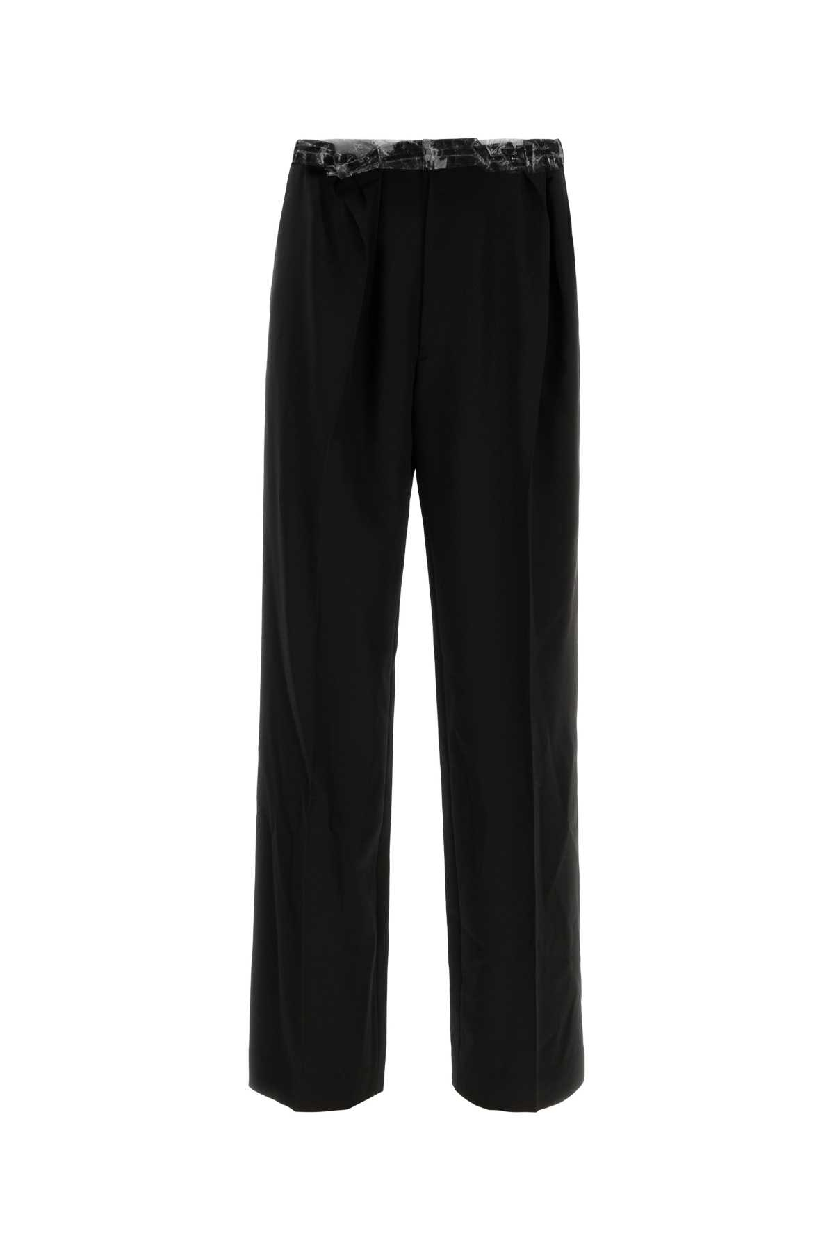 [Maison Margiela] Trousers SS26 S67KA0090M35859 900