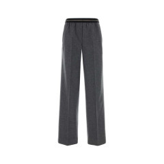 [Miu Miu] Trousers SS26 MP1948SOOO125Q F0031