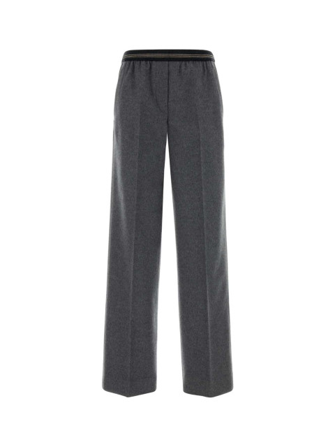 [Miu Miu] Trousers SS26 MP1948SOOO125Q F0031