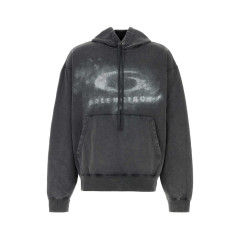 [Balenciaga] Sweatshirt SS26 858143TTVN6 9034