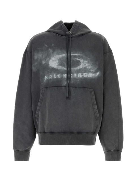 [Balenciaga] Sweatshirt SS26 858143TTVN6 9034
