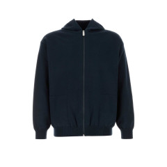 [HERNO LAMINAR] Sweatshirt SS26 MC00018UL72132 9200