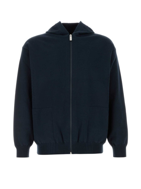 [HERNO LAMINAR] Sweatshirt SS26 MC00018UL72132 9200