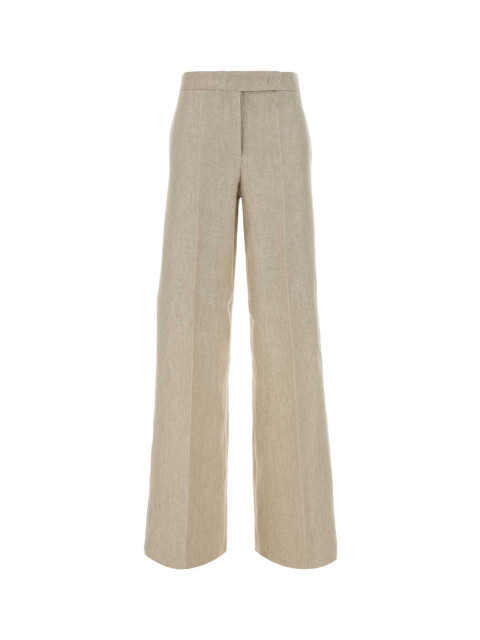 [Max Mara] Trousers SS26 2611131233600 002