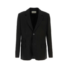 [AMI] Casual Jacket SS26 HBV763VI0052 001