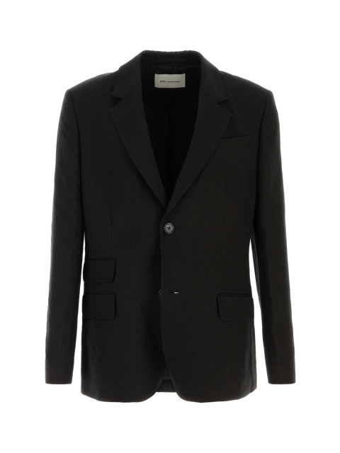 [AMI] Casual Jacket SS26 HBV763VI0052 001