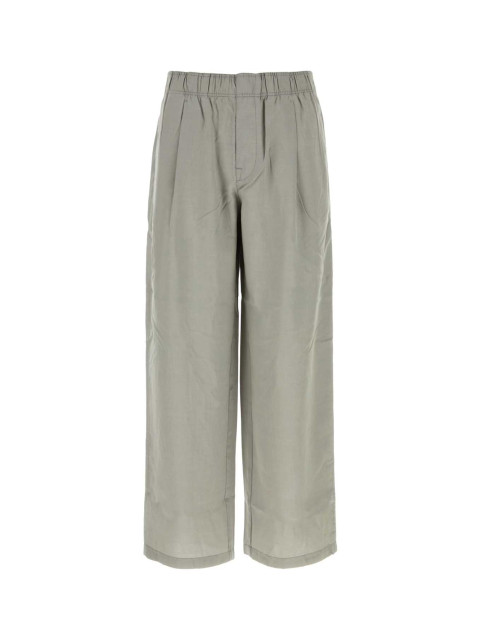 [Our Legacy] Trousers SS26 M2264LWG WILGRESOFTEN