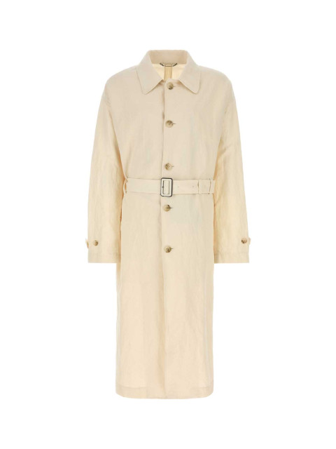 [Dolce & Gabbana] Trench Coat SS26 G058KTFUTDJ W0001