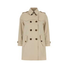 [Burberry] Trench Coat SS26 8126267 C2246