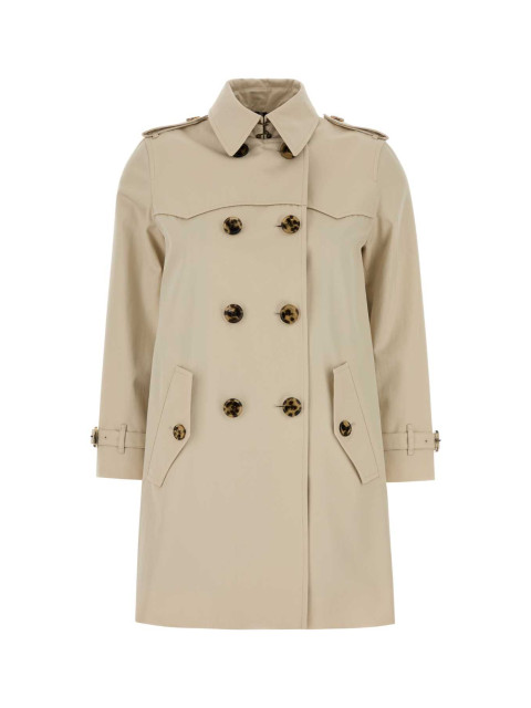 [Burberry] Trench Coat SS26 8126267 C2246