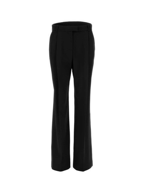 [The Attico] Trousers SS26 260WCP00303WWW065AA 100