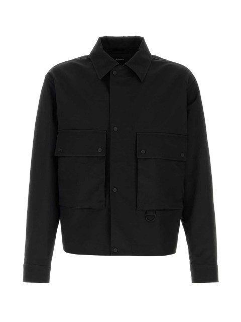 [HERNO LAMINAR] Casual Jacket SS26 GI00219UL13291 9300