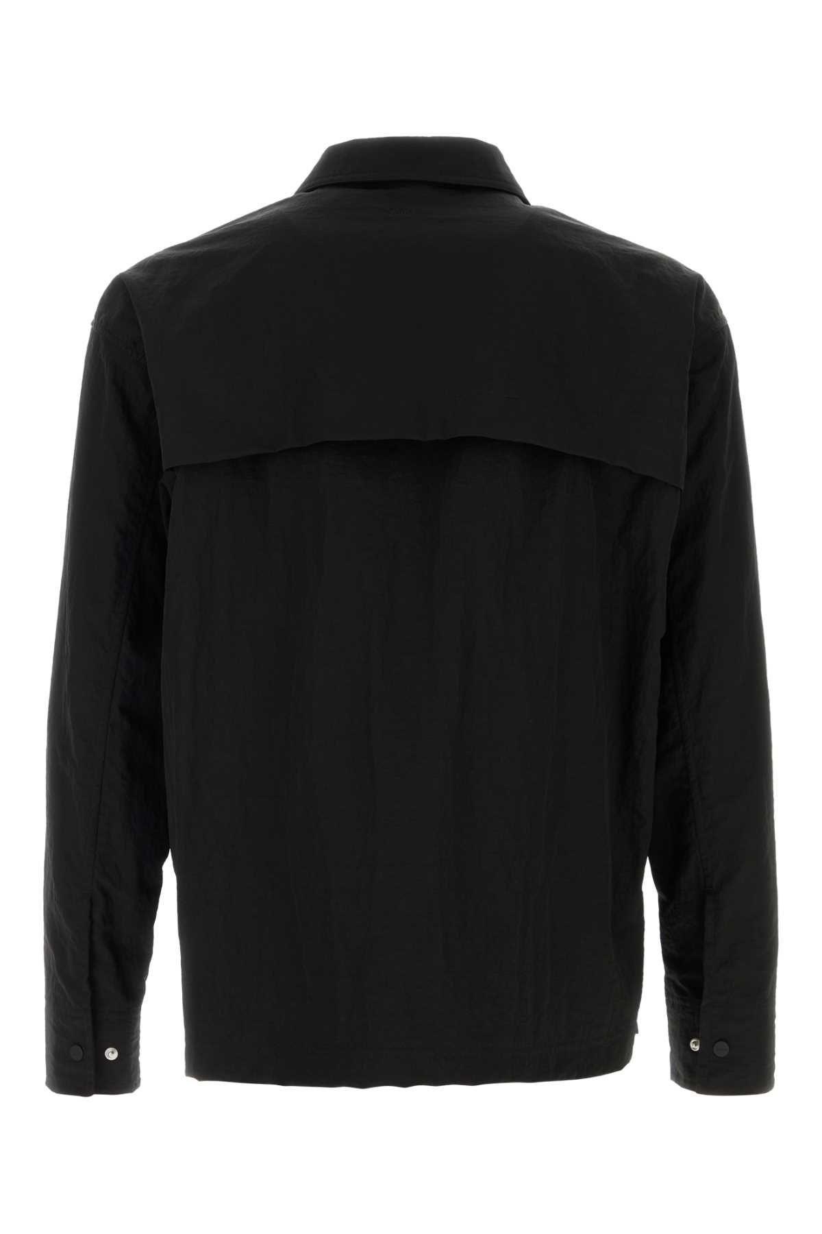 [HERNO LAMINAR] Casual Jacket SS26 CM00009UL12827 9300