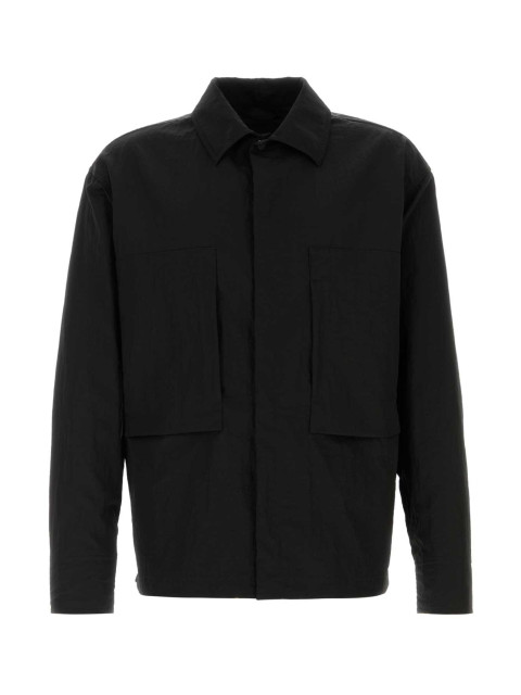 [HERNO LAMINAR] Casual Jacket SS26 CM00009UL12827 9300