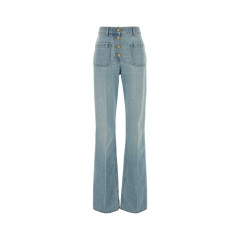 [Valentino Garavani] Trousers SS26 8B0DD23LA92 FLX