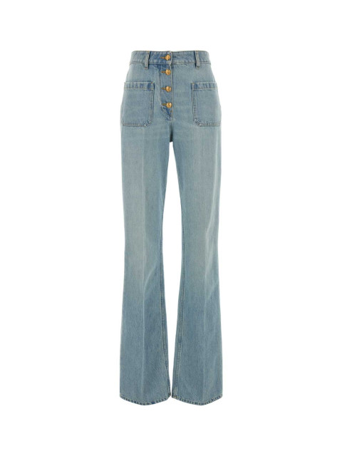 [Valentino Garavani] Trousers SS26 8B0DD23LA92 FLX