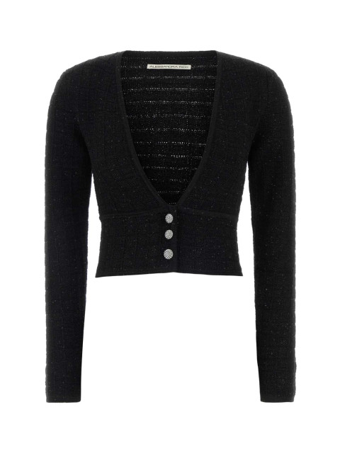 [Alessandra Rich] Knitwear SS26 FABX4355K4722 7638