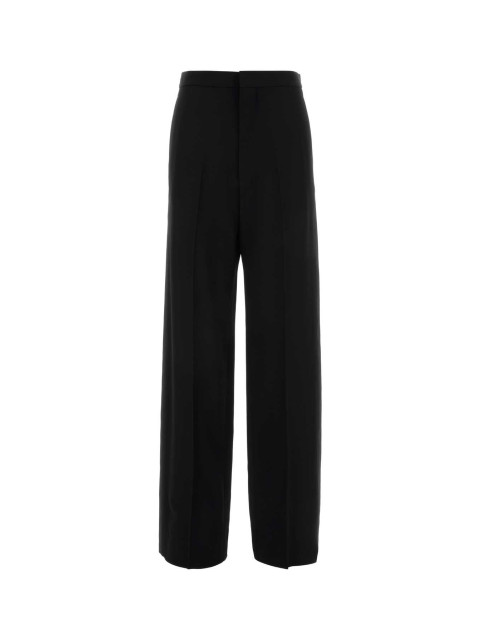 [Balenciaga] Trousers SS26 857607TNT21 1000