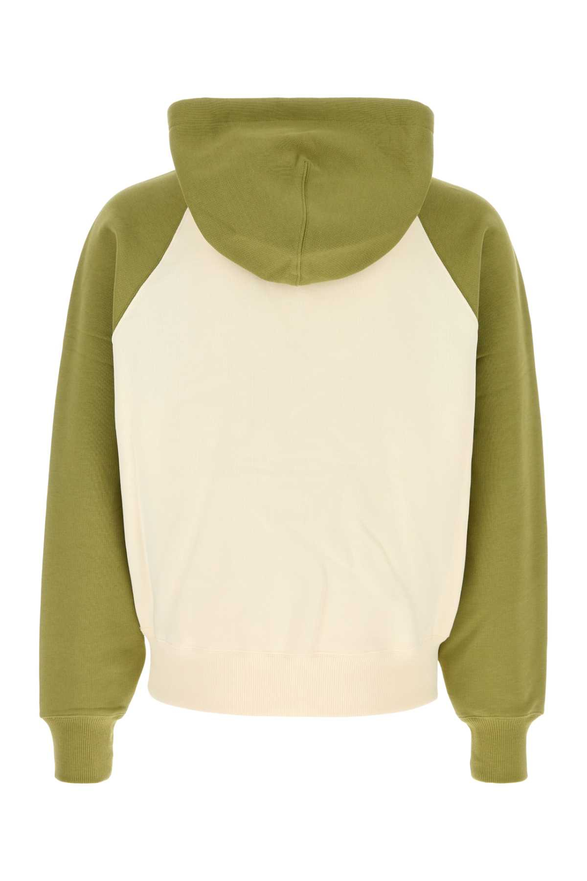 [AMI] Sweatshirt SS26 USW782747 A041