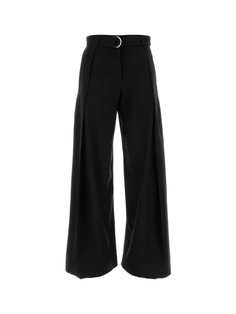 [Loewe] Trousers SS26 S359Y04XI3 BLACK