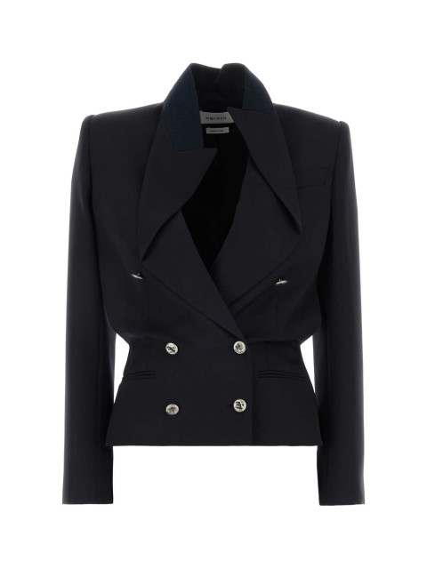 [Alexander McQueen] Jacket SS26 859971QJAAC 4003