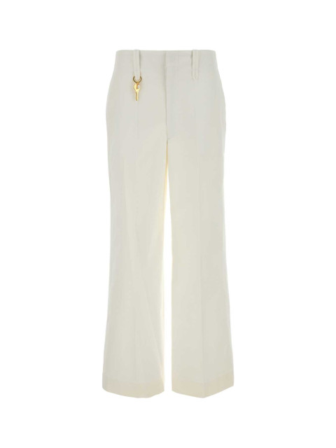 [CARVEN] Trousers SS26 6261K21060 N000