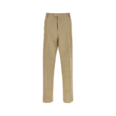 [Salvatore Ferragamo] Trousers SS26 145446793017 SAFARI