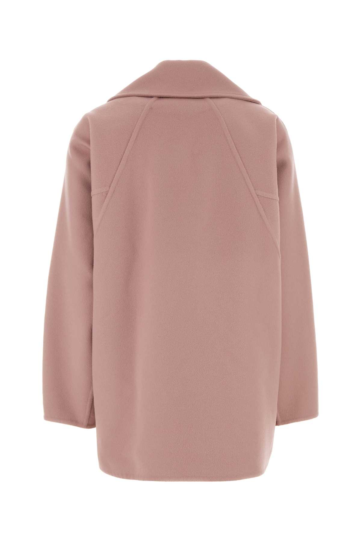 [Loewe] Coat SS26 S359Y01XE8 PINK