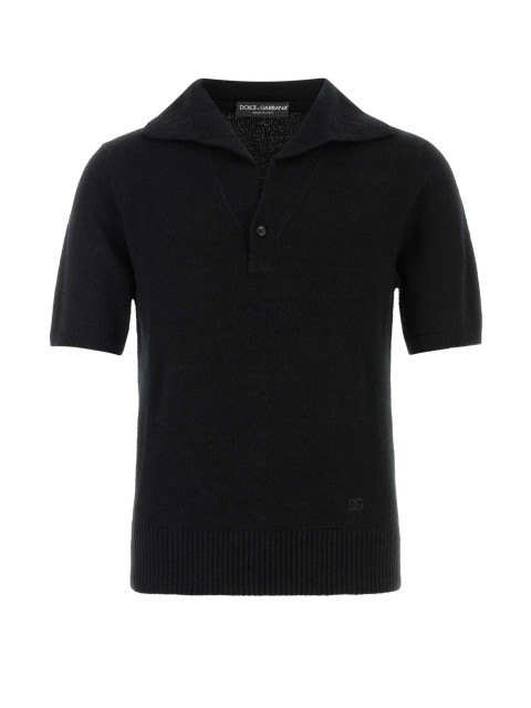 [Dolce & Gabbana] T-shirts Short Sleeve SS26 GXZBHZJGMGX N0000