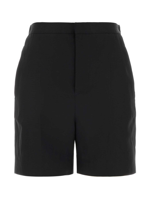 [LouLou De Saison] Shorts SS26 IVAN BLACK