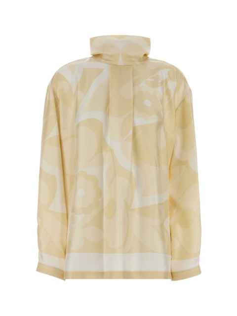 [CARVEN] Knitwear SS26 6261K21118 N761