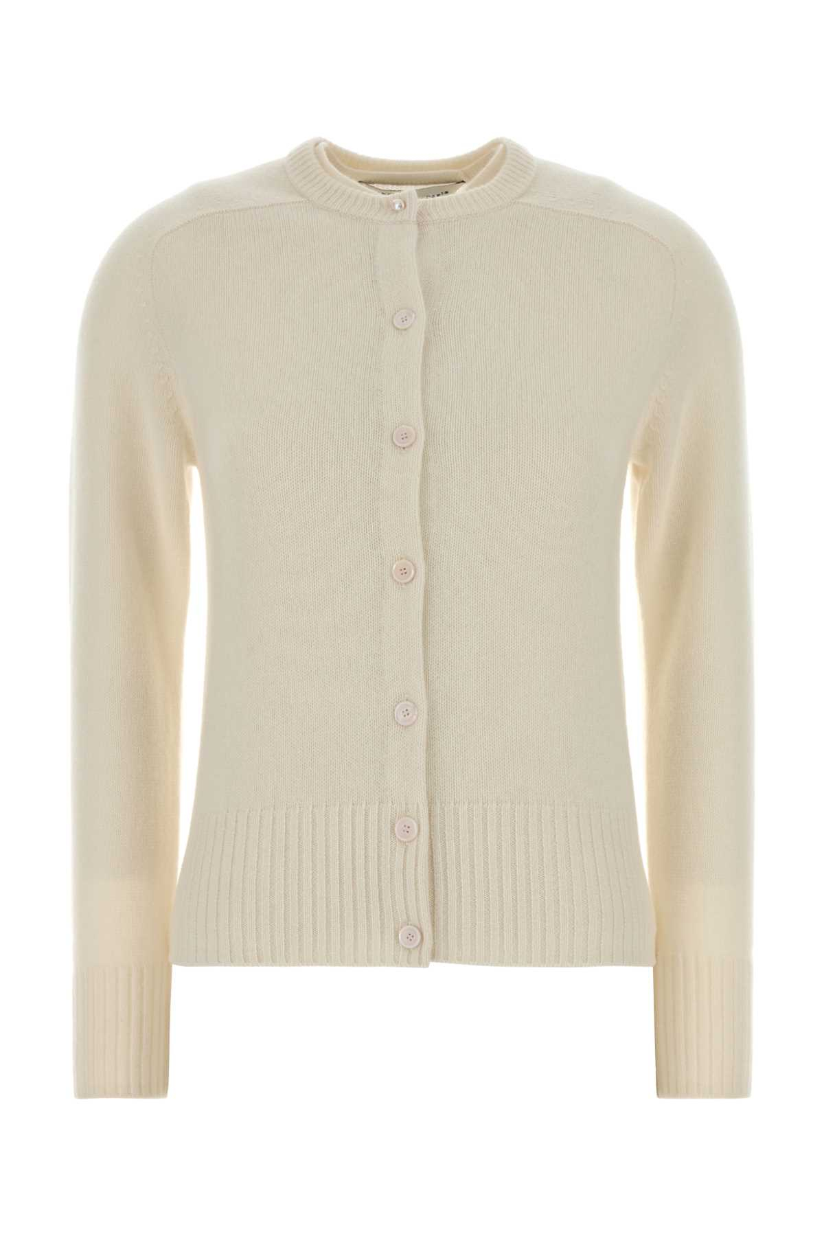 [CARVEN] Knitwear SS26 6261K21068 N002