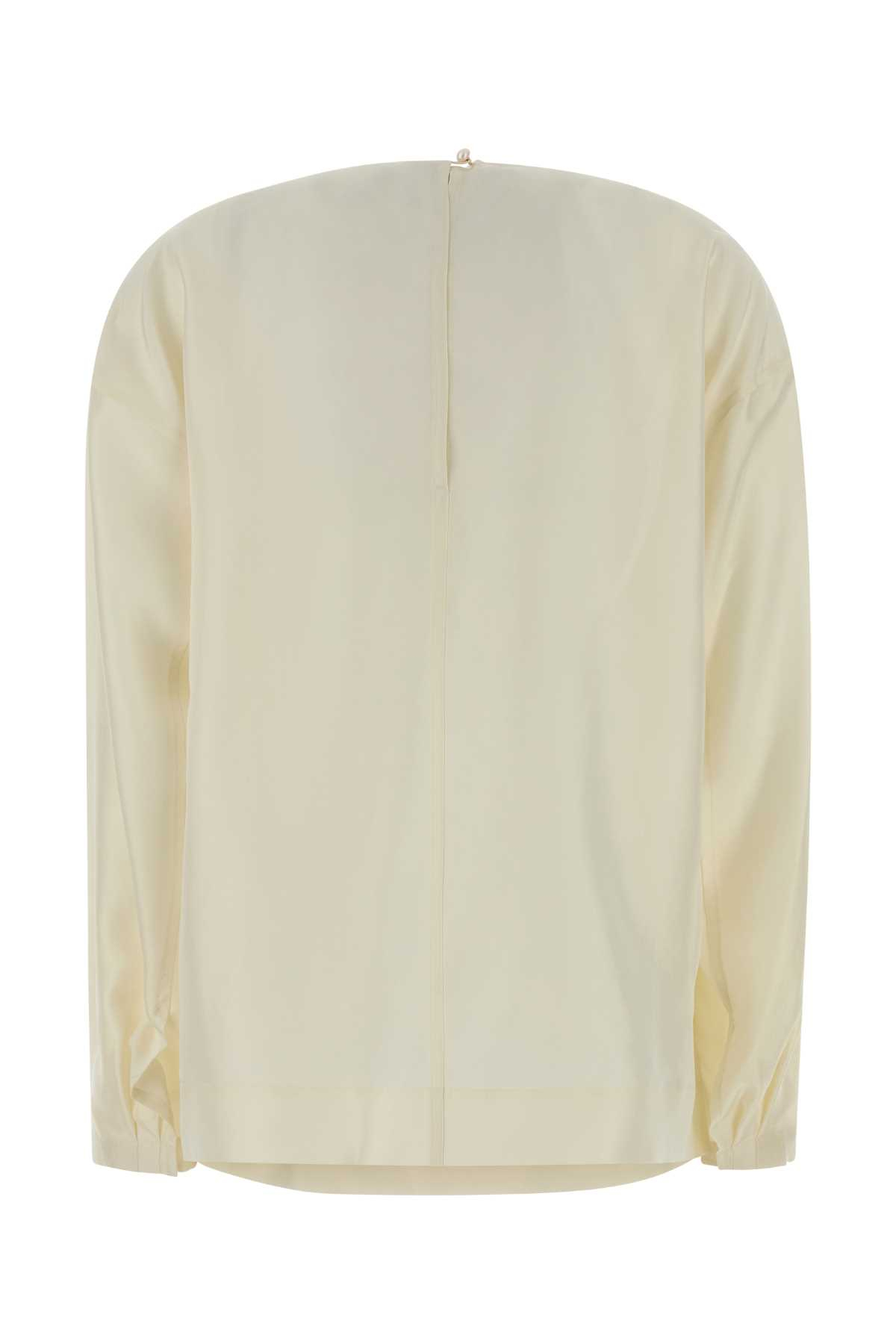 [CARVEN] Knitwear SS26 6261K21005 N002