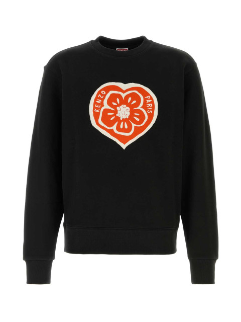 [Kenzo] Sweatshirt SS26 FG55SW2044MJ 99J