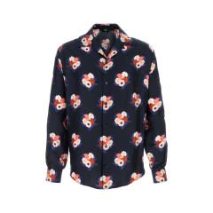 [Fendi] Shirts Long Sleeve SS26 FS1355AY4B F0ZNZ