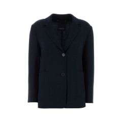 [S MAXMARA] Blazer SS26 2619041081600 001