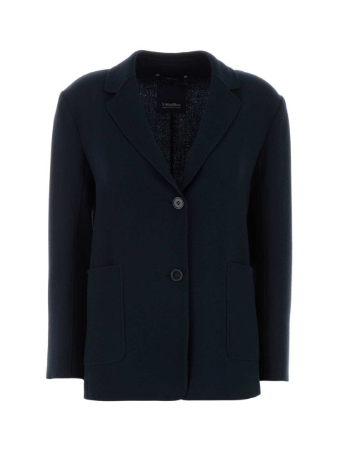 [S MAXMARA] Blazer SS26 2619041081600 001