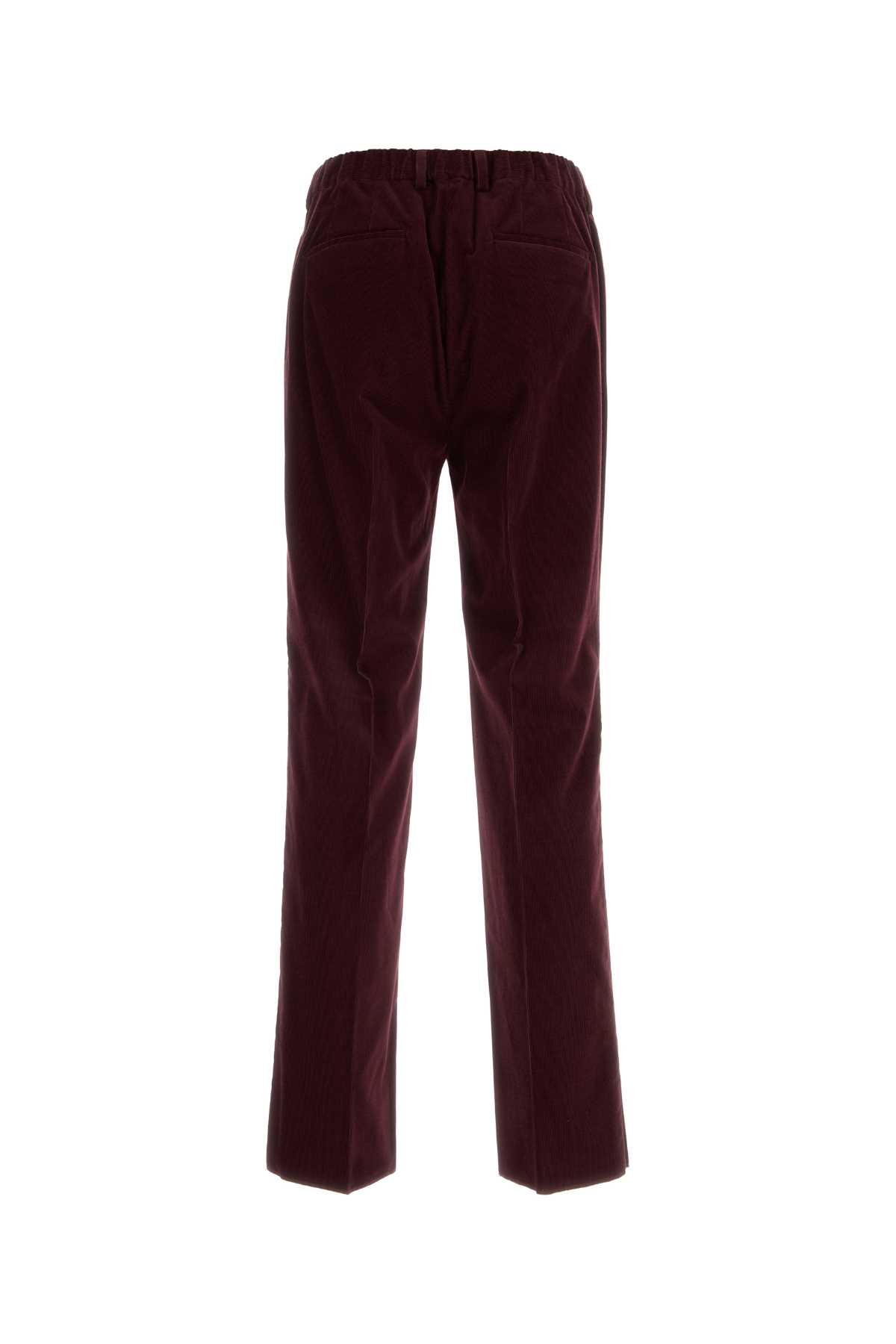 [Fendi] Trousers SS26 FB1069ATE9 F0HM6