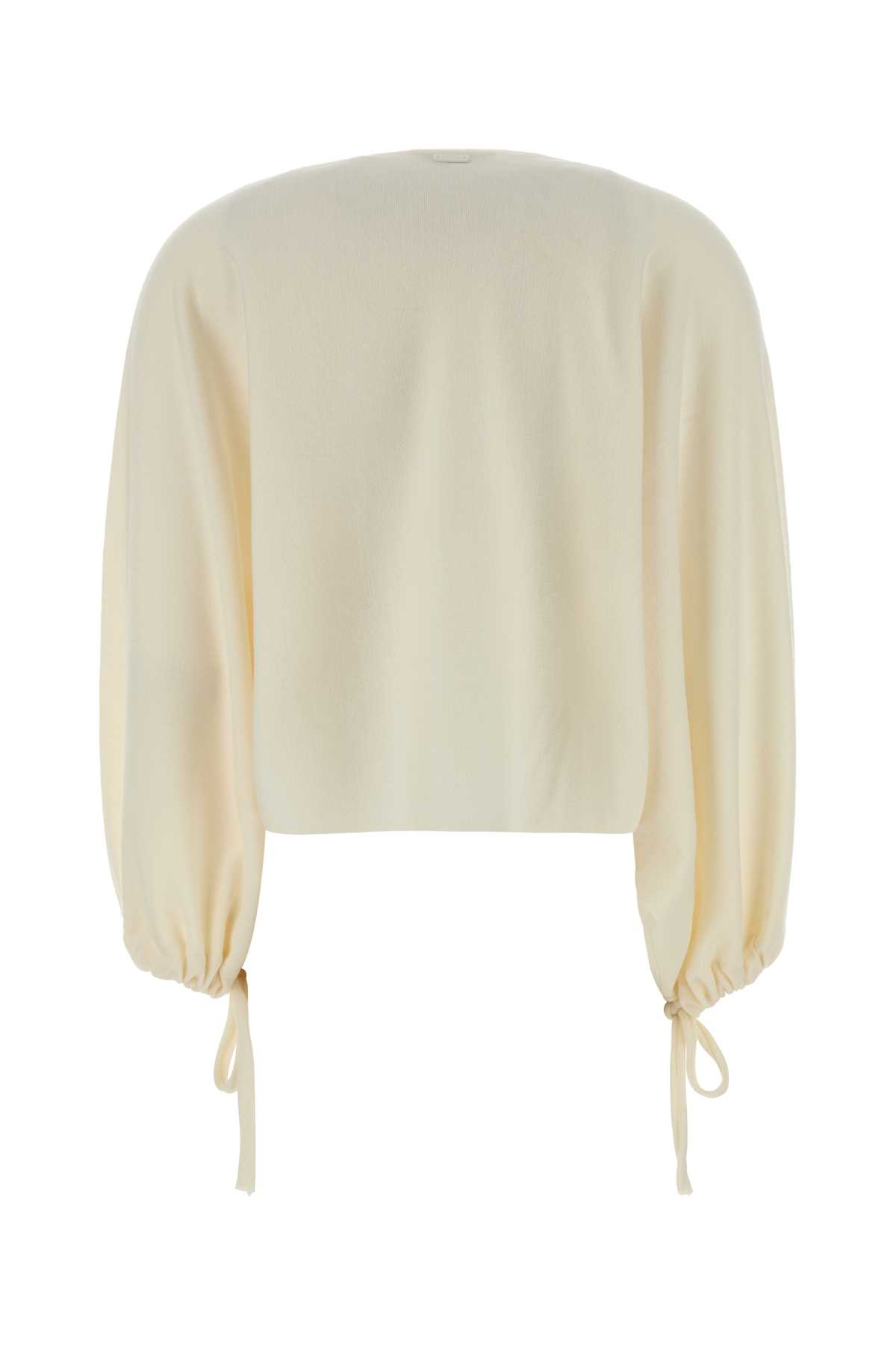 [Max Mara] Knitwear SS26 2521366101600 001