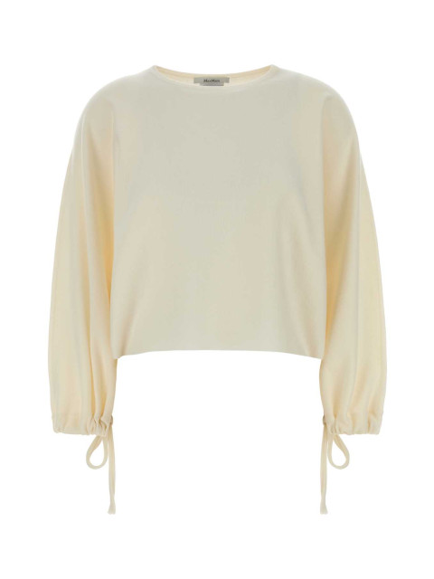 [Max Mara] Knitwear SS26 2521366101600 001