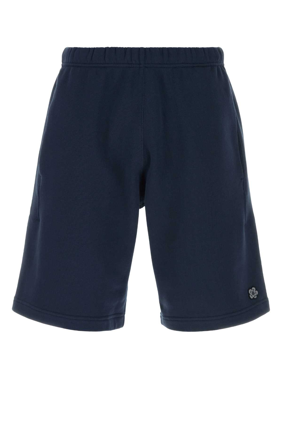 [Kenzo] Shorts SS26 FG55SH2014MJ 76