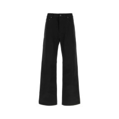 [Balenciaga] Trousers SS26 857194TTWA4 1000