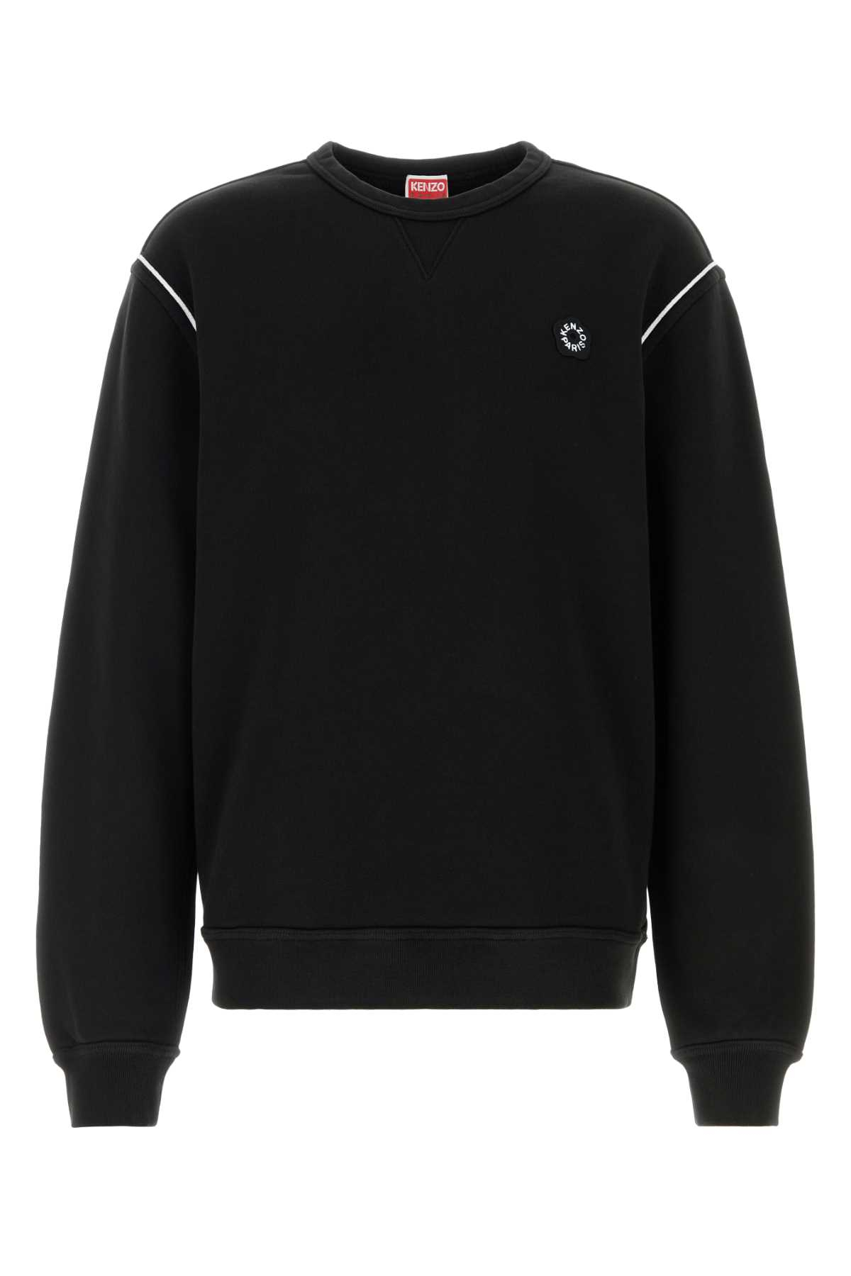 [Kenzo] Sweatshirt SS26 FG55SW5074MJ 99J