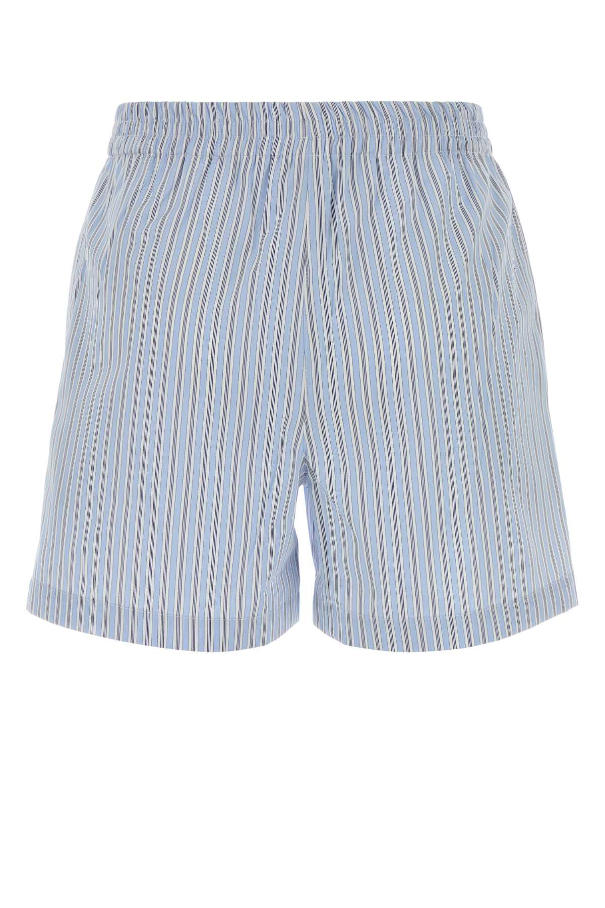 [The Attico] Shorts SS26 260WCQ00002CCC127AA 264