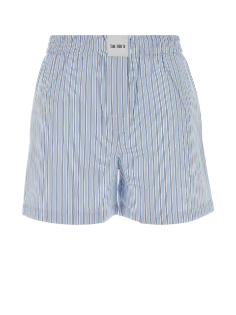 [The Attico] Shorts SS26 260WCQ00002CCC127AA 264