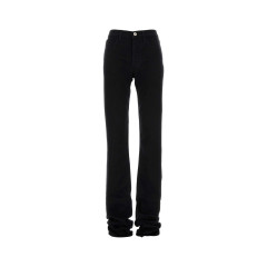 [The Attico] Jeans SS26 260WCP00214DDS002AA 100