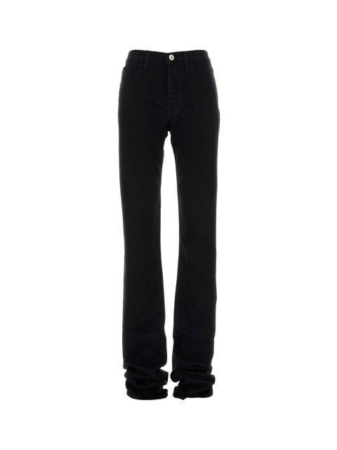[The Attico] Jeans SS26 260WCP00214DDS002AA 100
