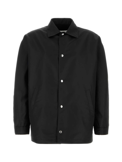 [Givenchy] Casual Jacket SS26 BM01G3166P 001