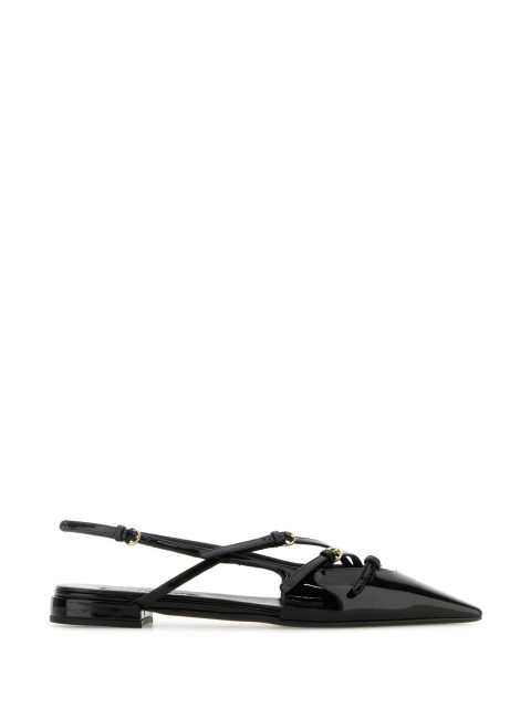 [Miu Miu] Flat shoes SS26 5F476EF010069 F0002