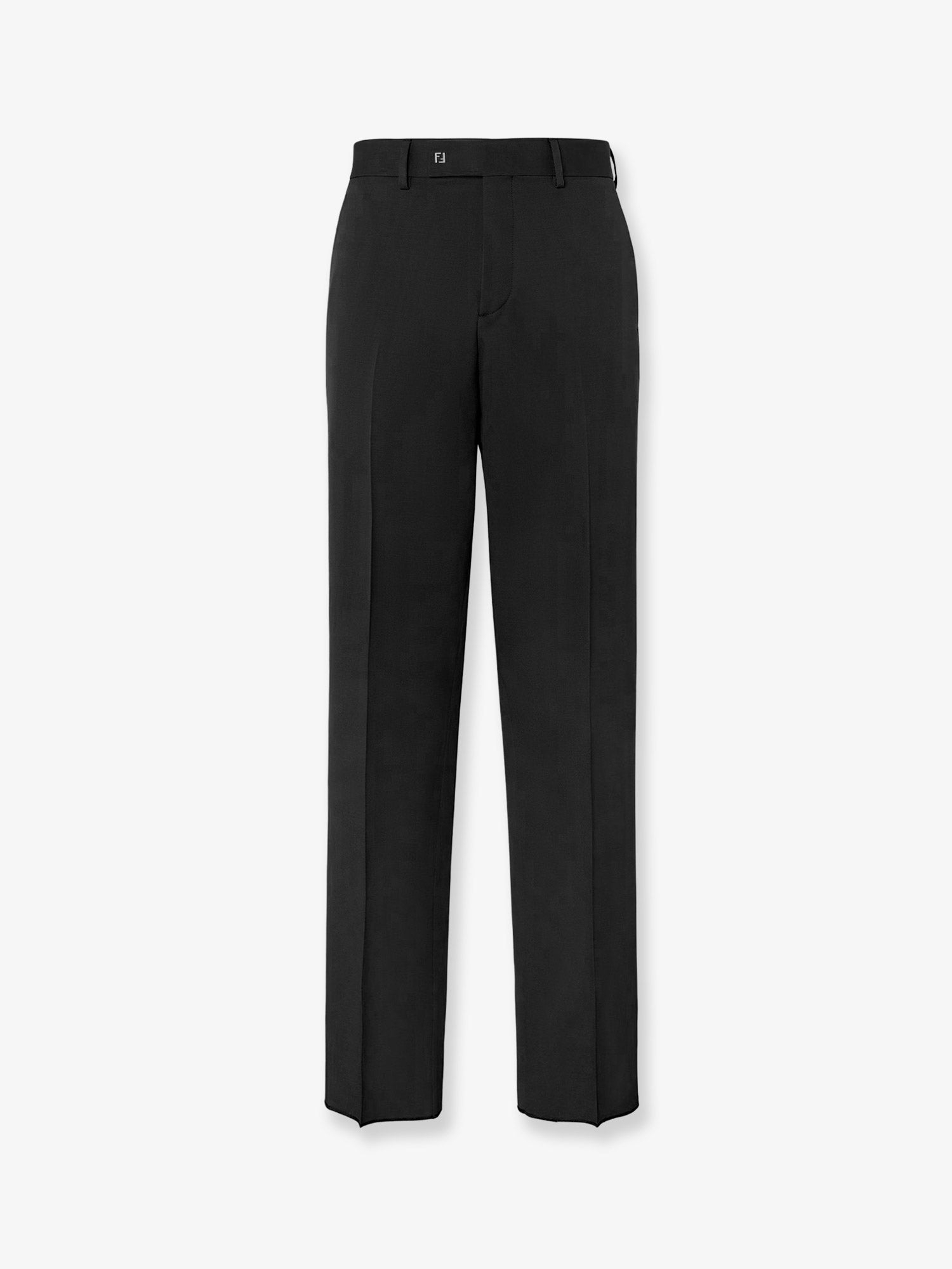 [Fendi] Trousers FW25 FB1089AU60F0QA1